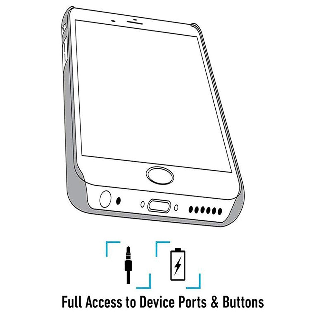 White Bubble Designer Hard Back Cover for Samsung Galaxy M21 2021 Edition