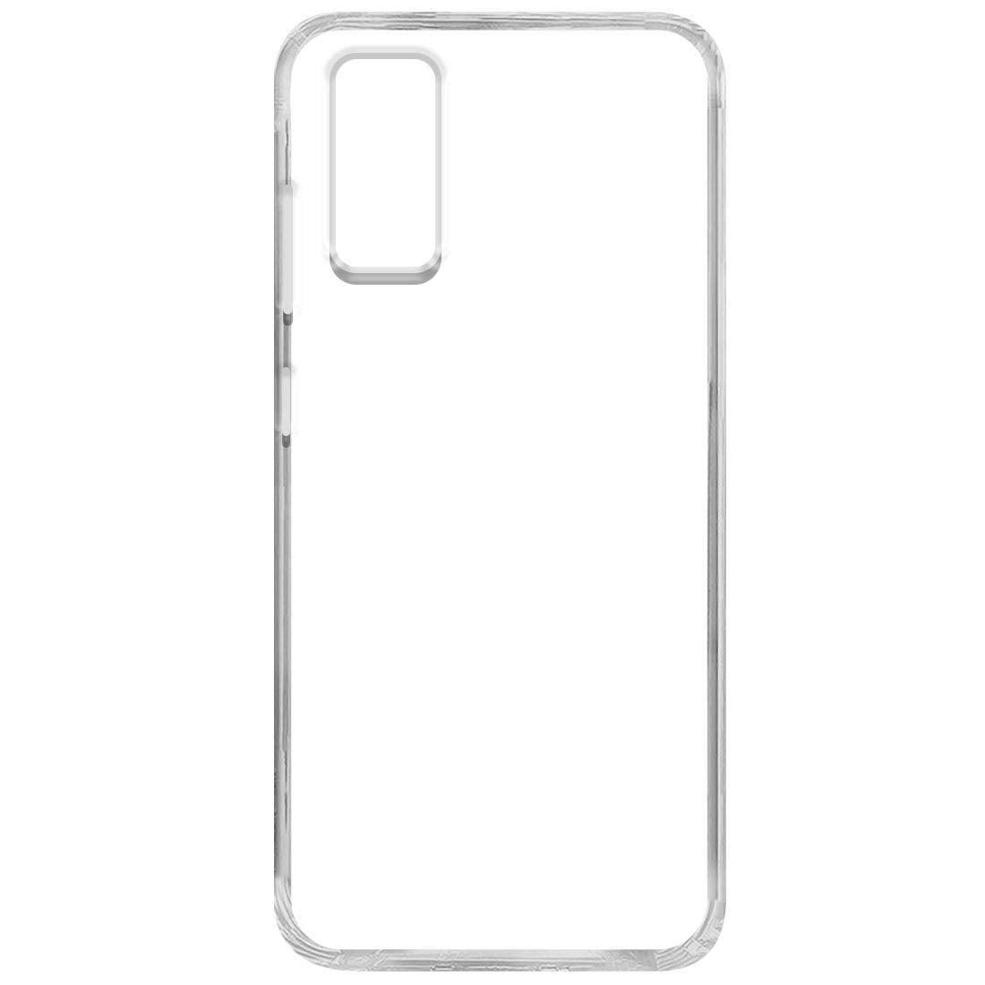 Clear Case for Samsung Galaxy S20 4G