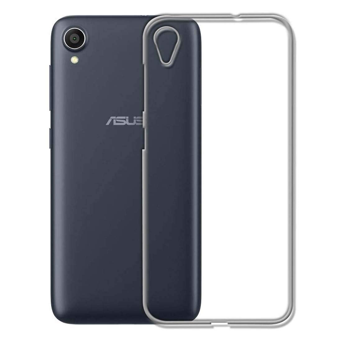 Clear Case for Asus ZenFone Lite L1