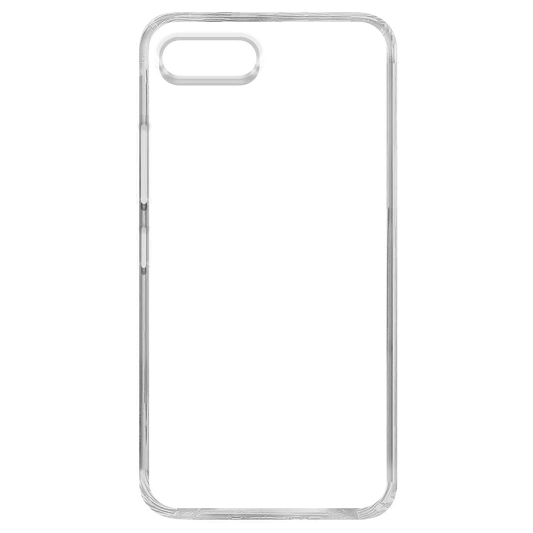 Clear Case for Itel A25