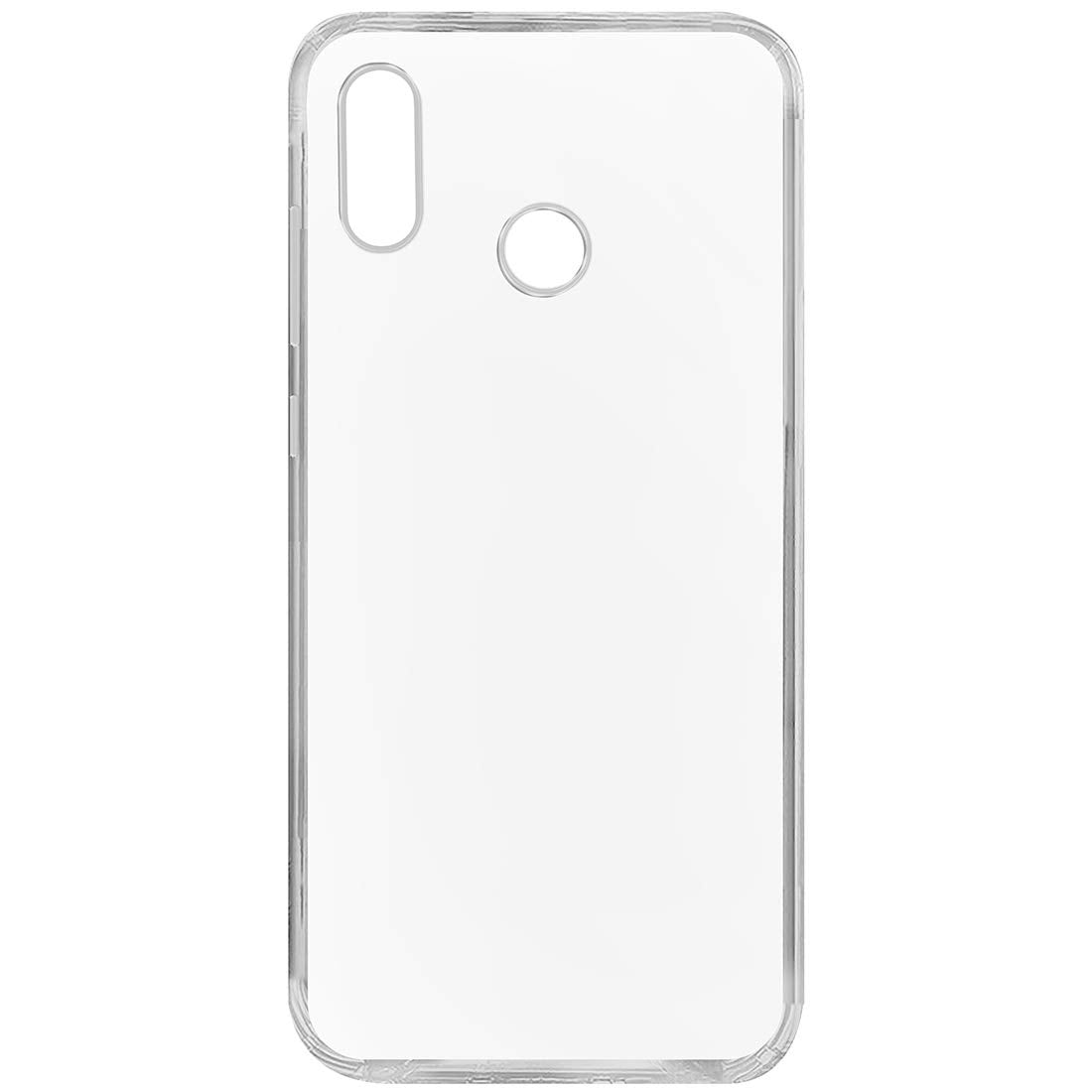 Clear Case for Huawei Y9 (2019)