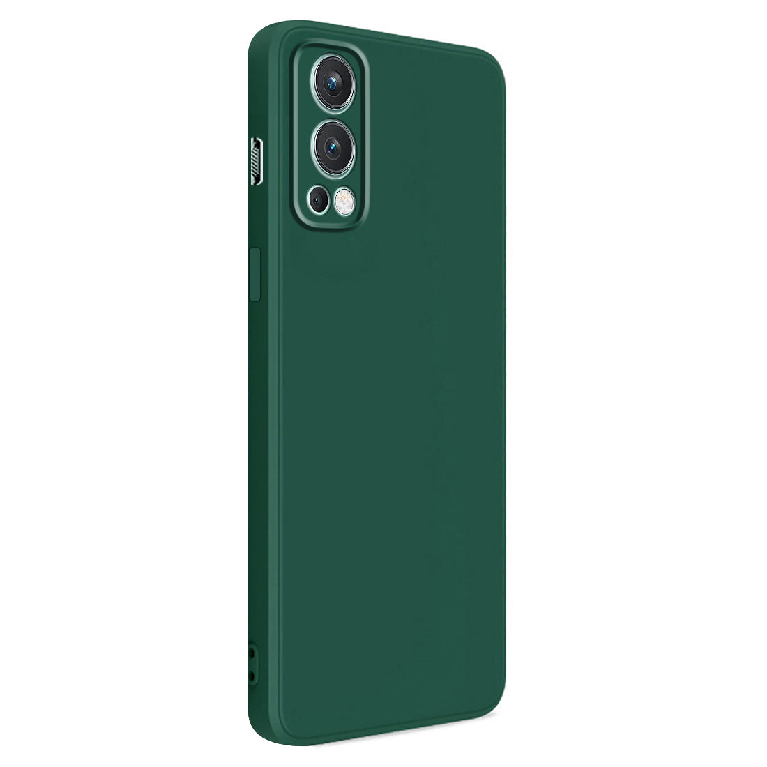 Liquid Silicone Case for OnePlus Nord2 5G