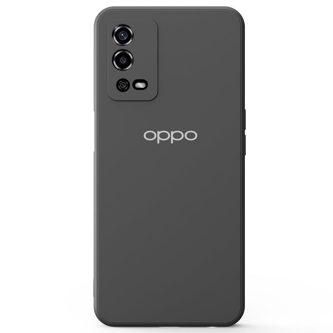 oppo a55 cover