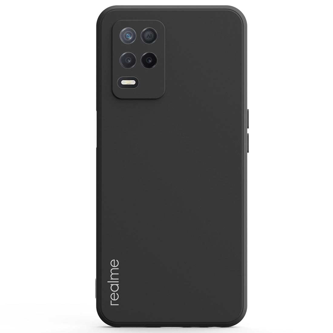 Mixroom - Cover Custodia Back case In TPU Silicone Morbida Per Realme 8 4G Fantasia Farfalle Sfondo Nero M717 Mixroom - Cover Custodia Back case In TPU Silicone Morbida Per Realme 8 4G Fantasia Farfalle Sfondo Nero M717
