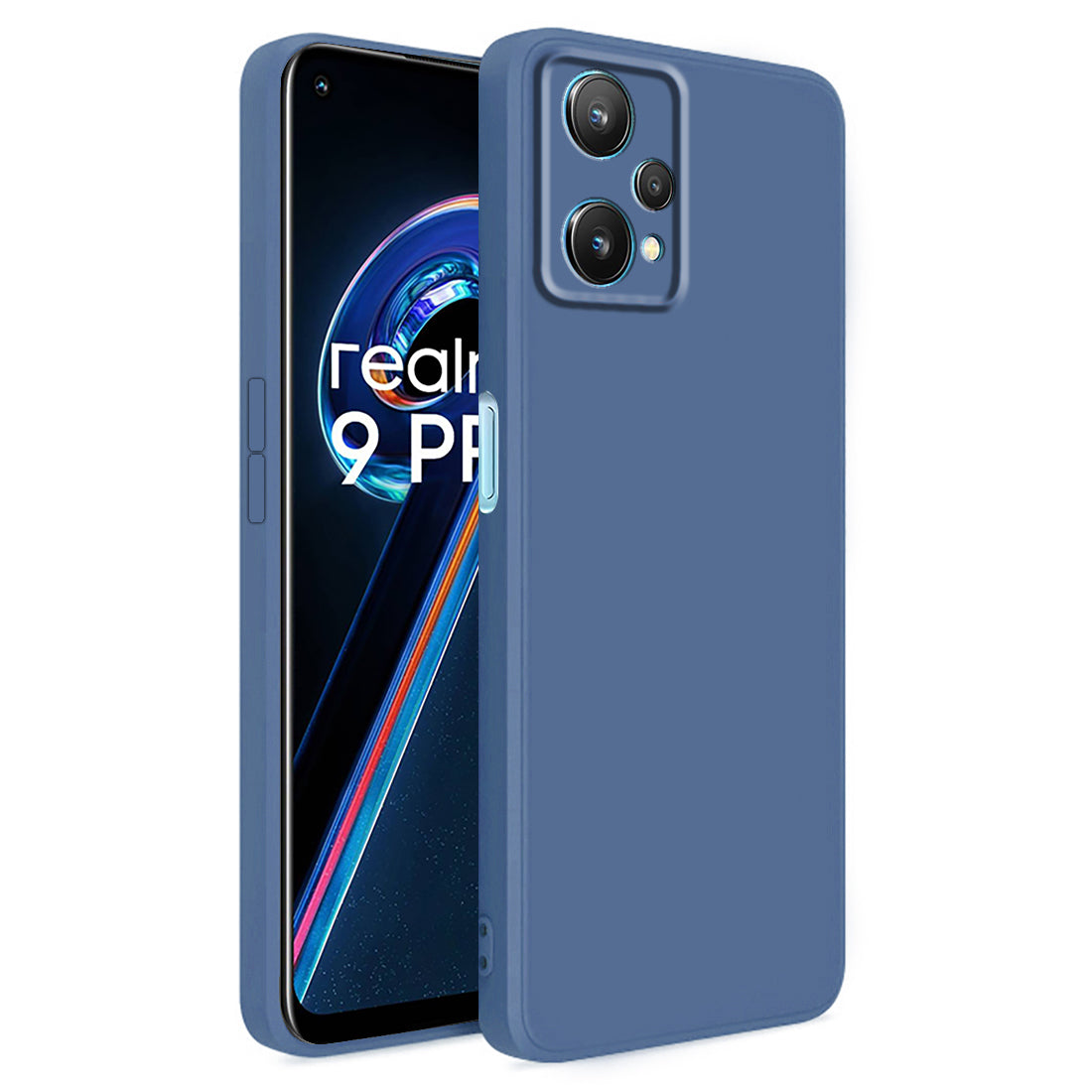Realme 9 Pro Plus 5G