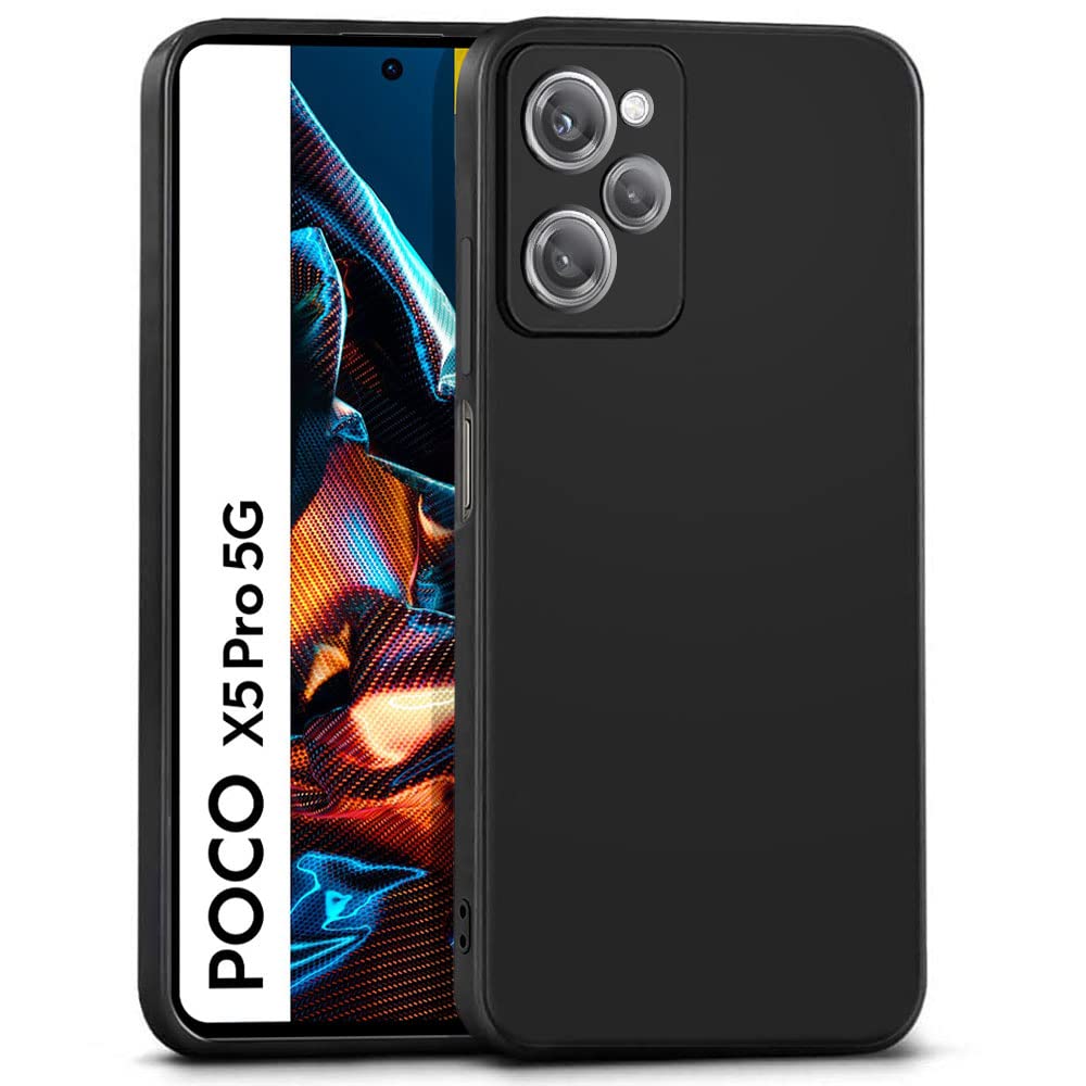 Poco X5 Pro 5G / Mi Redmi Note 12 Pro 5G / 12 Pro Plus 5G