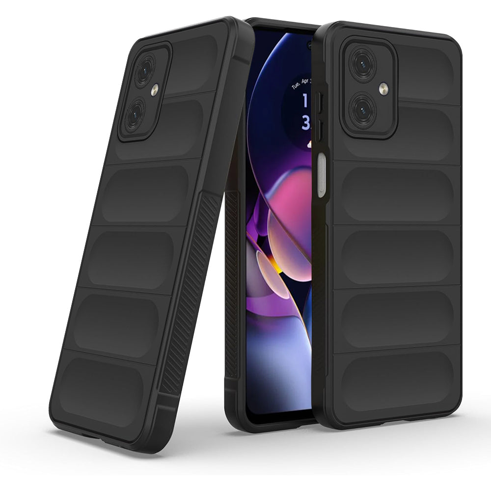 AESTMO Back Case Cover For Motorola Moto G54 5G Back Cover