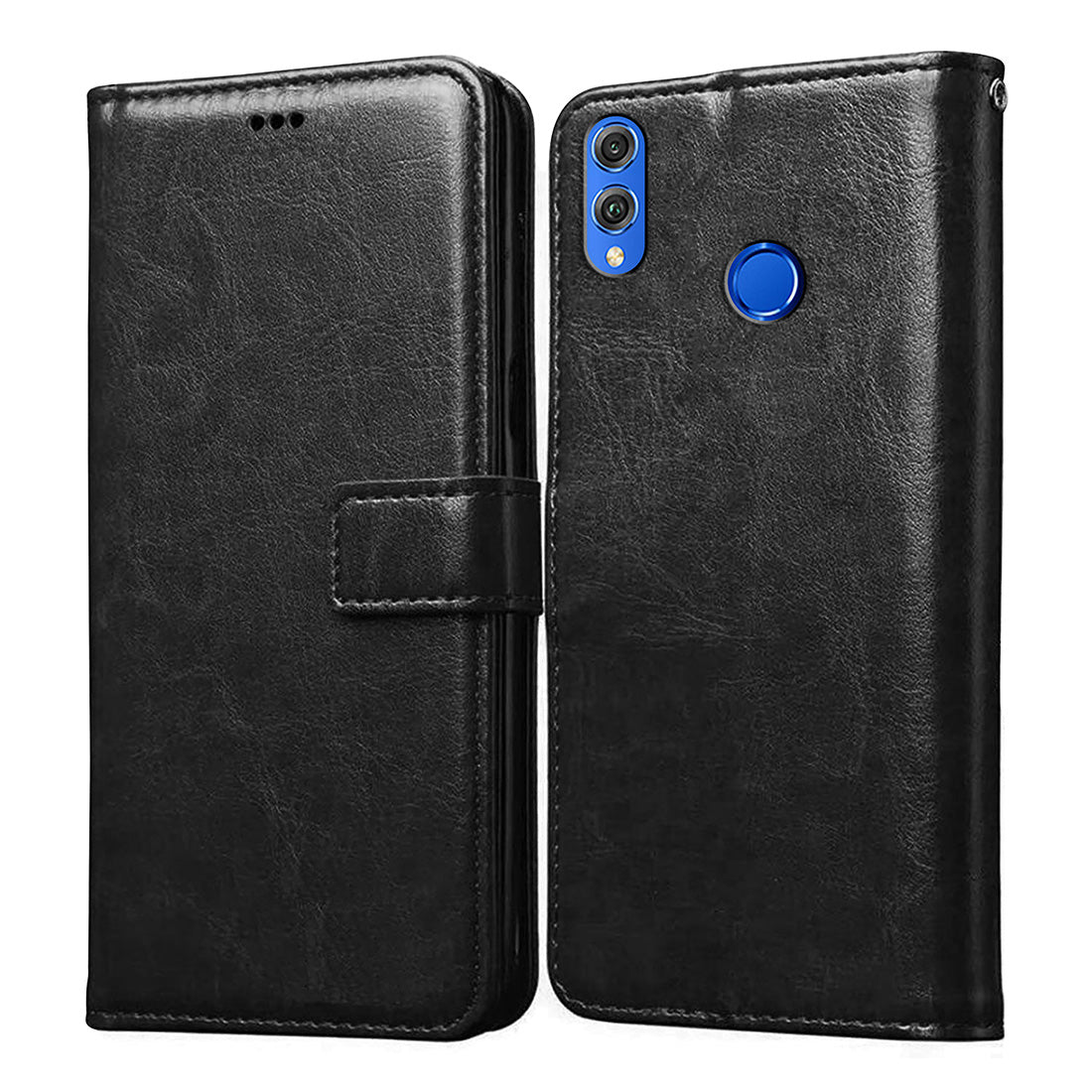 Phone Flipkart Honor 8x Back Cover Flipkart SmartBuy HONOR 8X Back