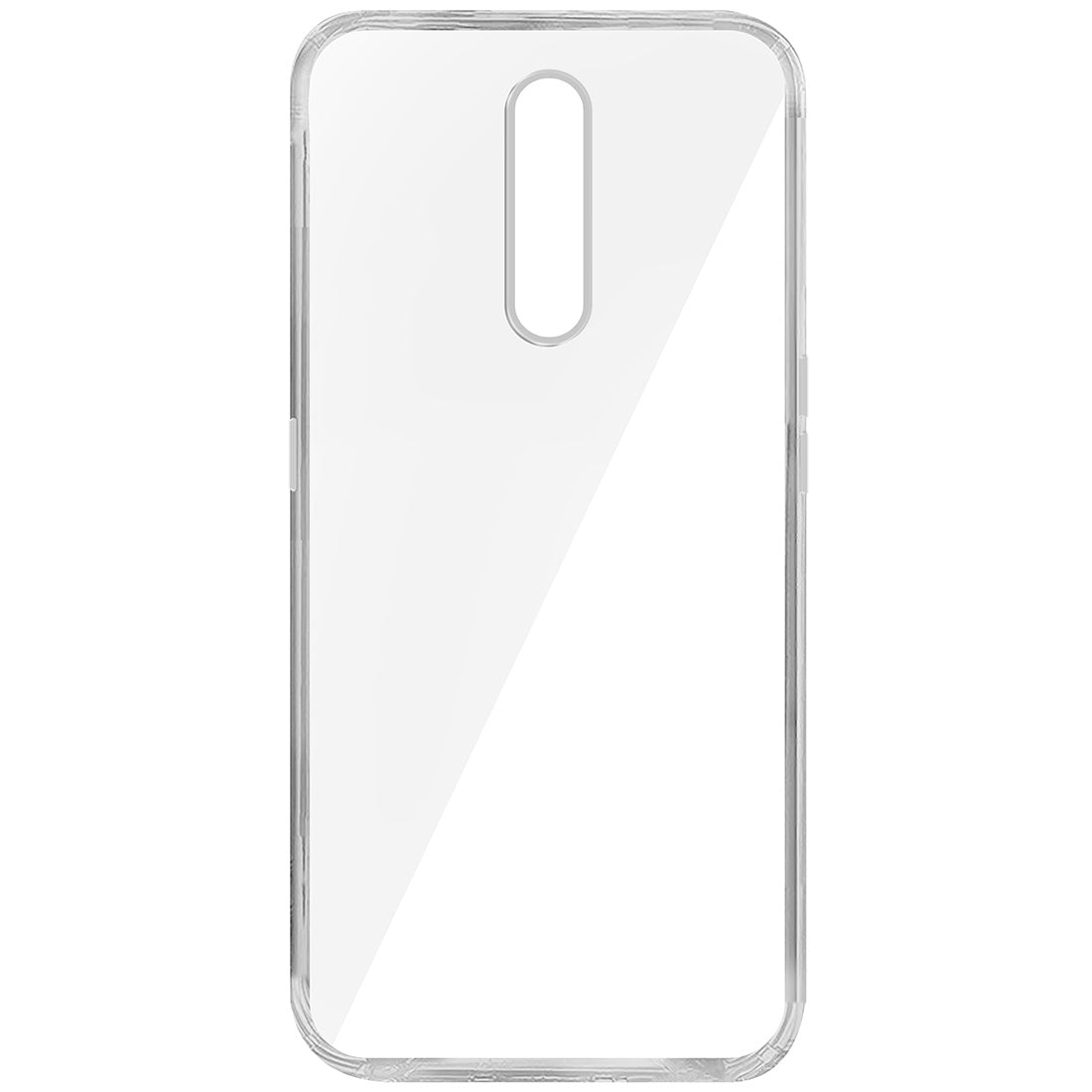 Clear Case for Oppo F11