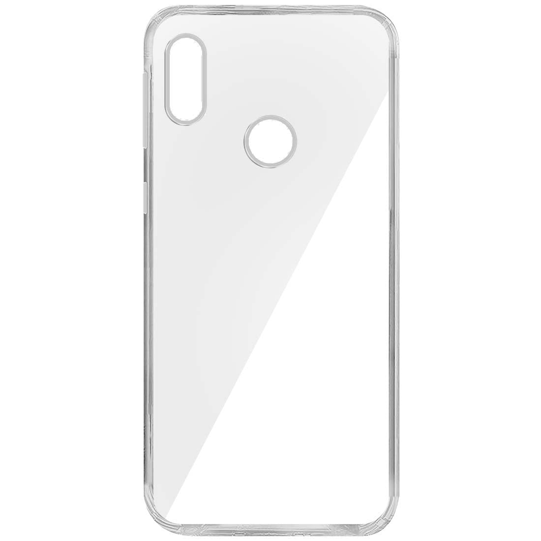 Clear Case for Gionee F9 Plus