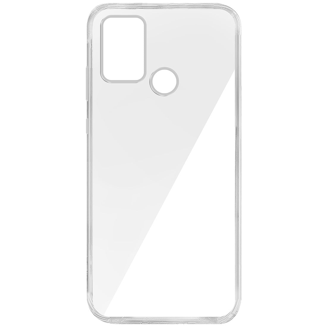 Clear Case for Honor 9A