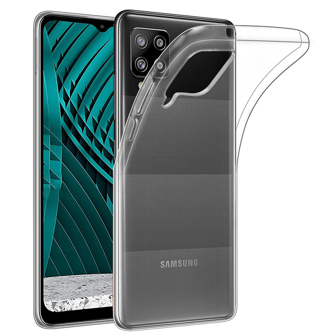 Samsung Galaxy M12 / A12 / F12