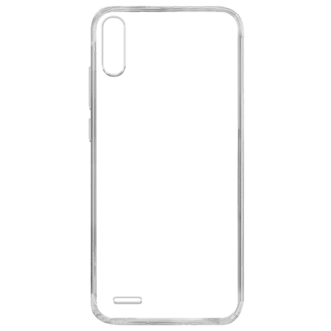 Clear Case for Gionee F11