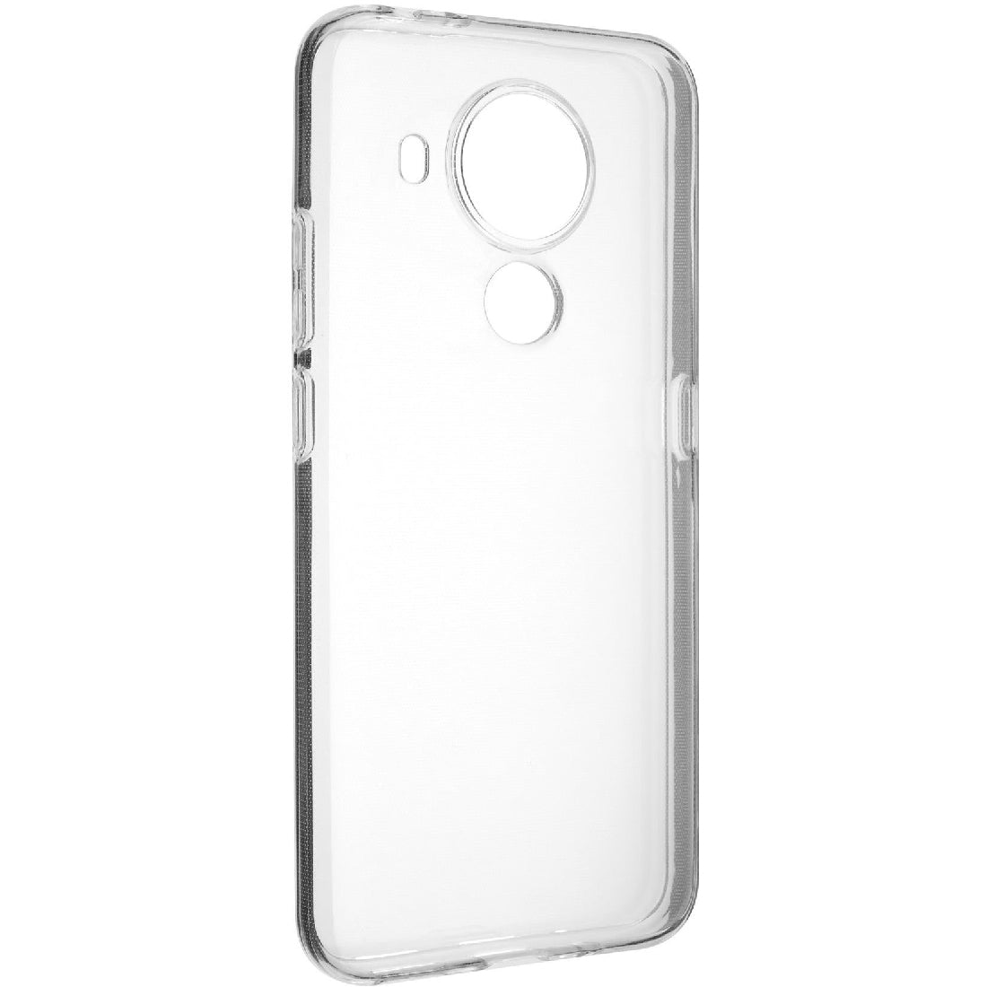 Clear Case for Nokia 5.4
