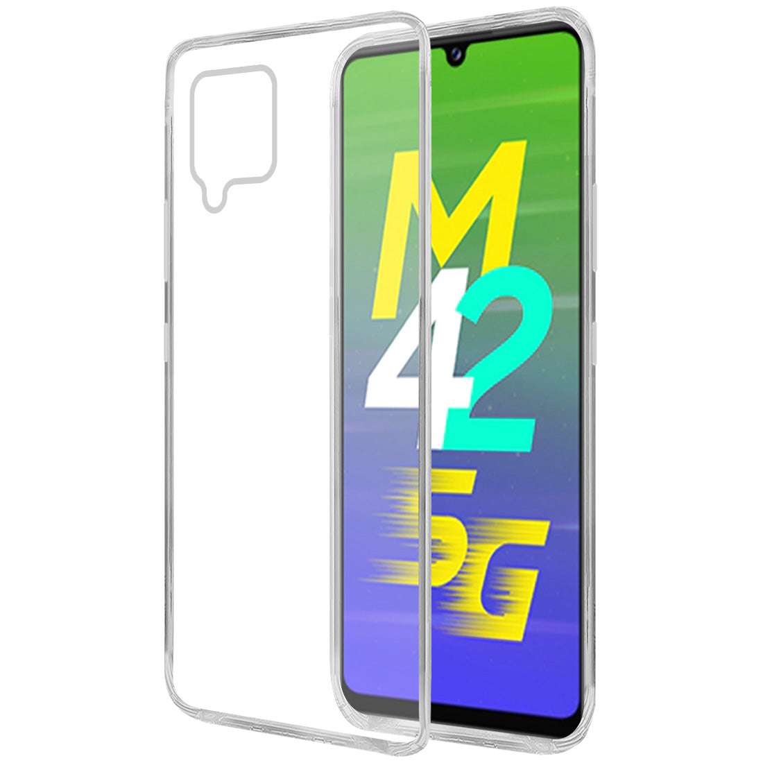 Samsung Galaxy M42 5G / A42 5G