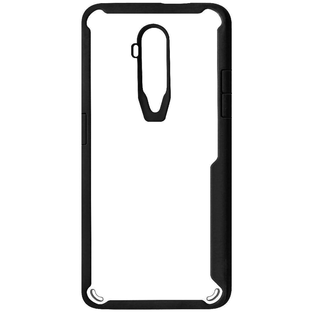 Shockproof Hybrid Cover for OnePlus 7T Pro