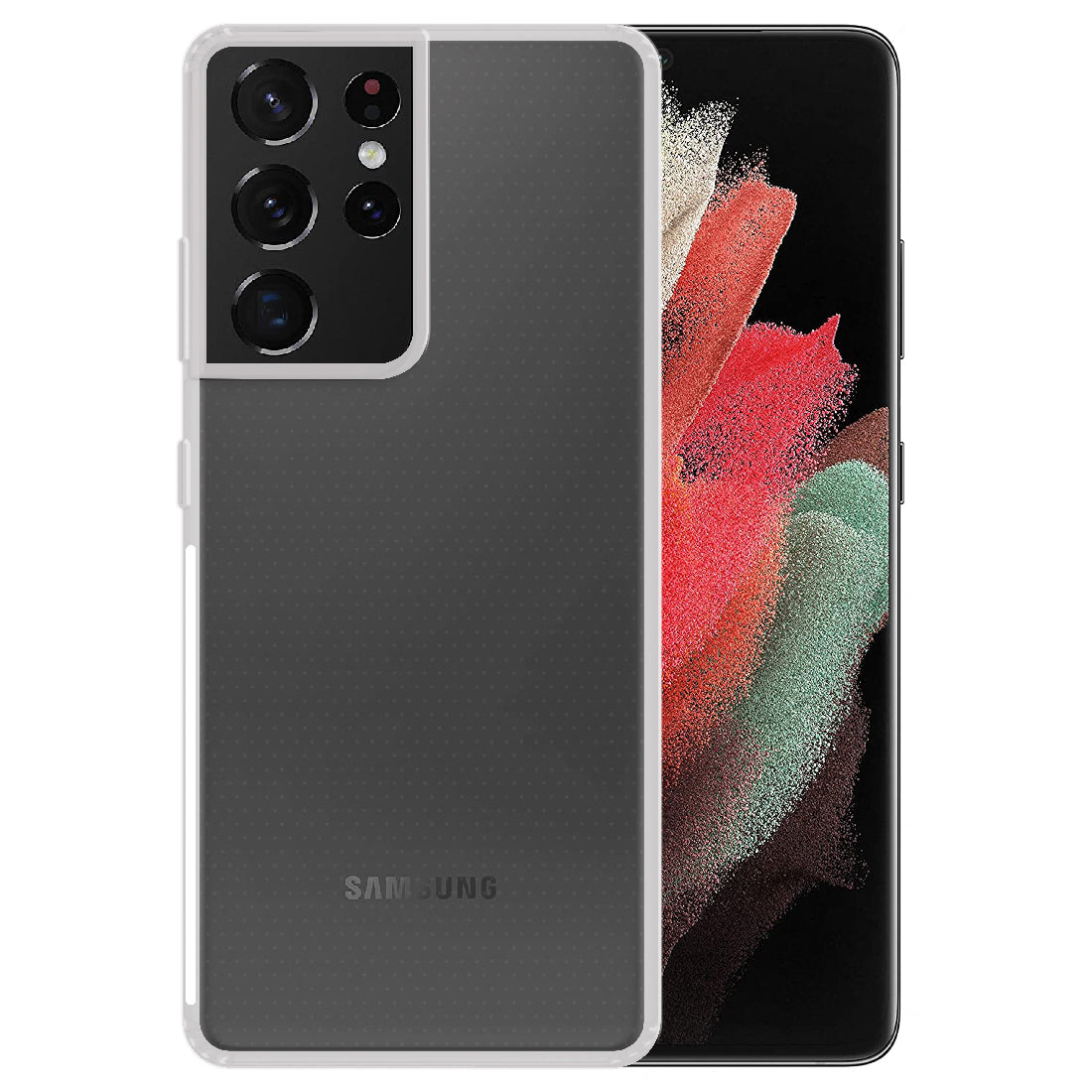 Samsung Galaxy S21 Ultra 4G