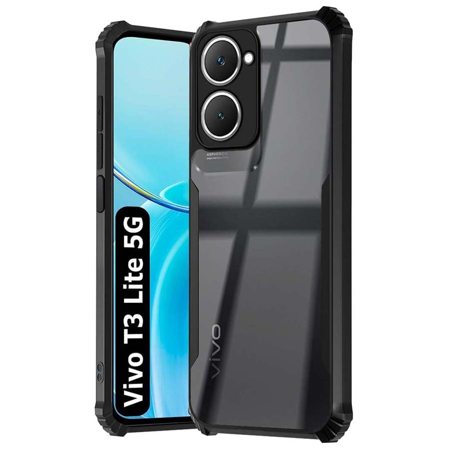 Vivo T3 Lite 5G / Y18 4G