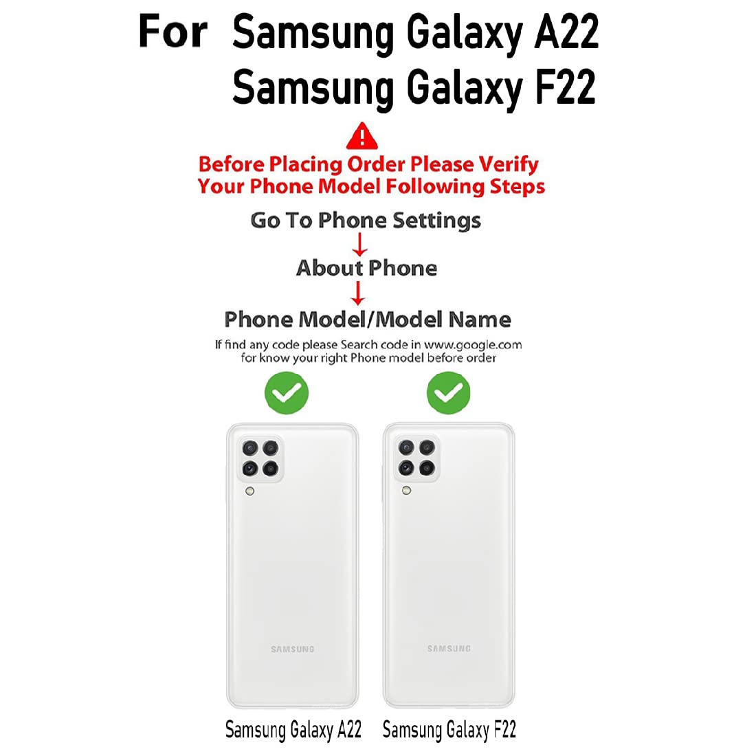 3D Balloons Designer 2D Printed Back Case Cover for Samsung Galaxy A22 4G / M22 4G