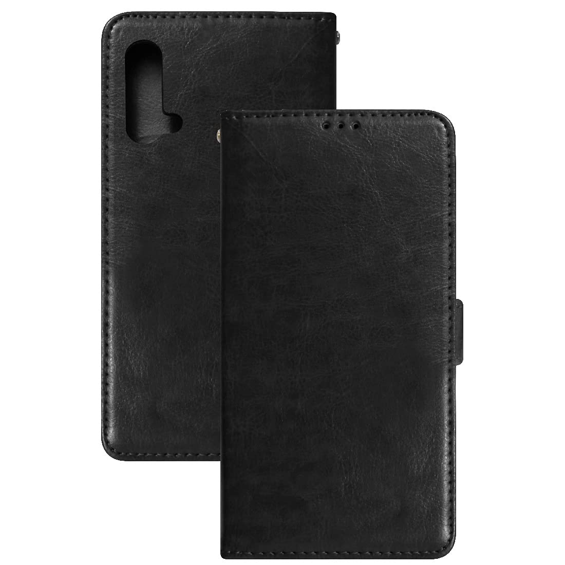 Premium Wallet Flip Case Cover for OnePlus Nord CE 5G