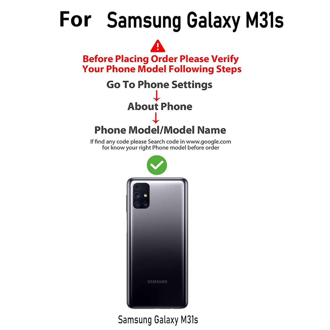 3D Circles Designer 2D Printed Back Case Cover for Samsung Galaxy M31s 4G