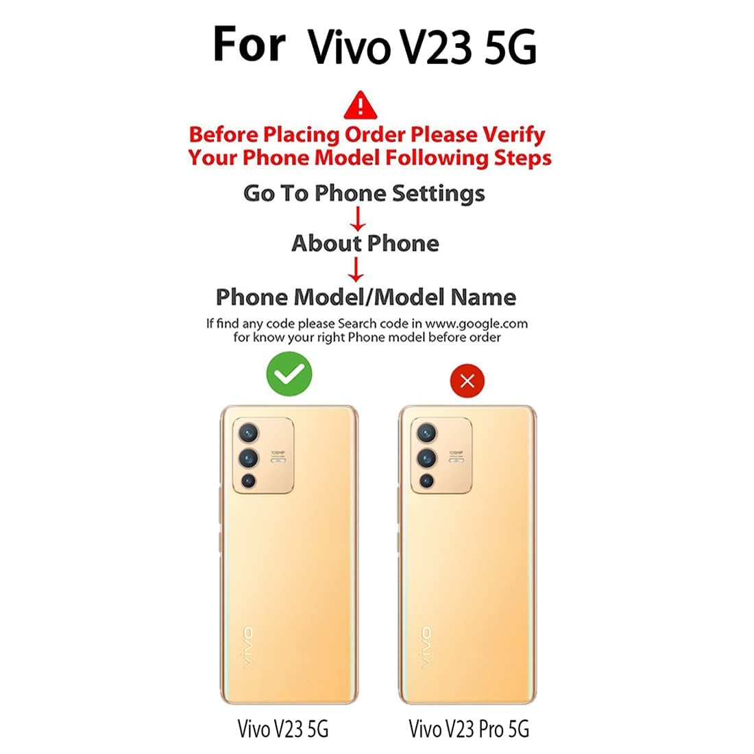 Blue Stripes Rainbow Designer 2D Printed Back Case Cover for Vivo V23 5G