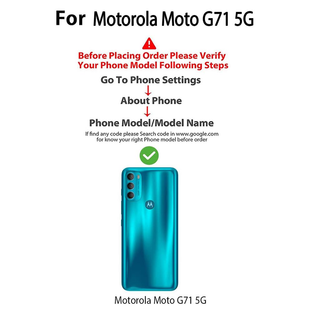 3D Circles Design Designer 2D Printed Back Case Cover for Motorola Moto G71 5G