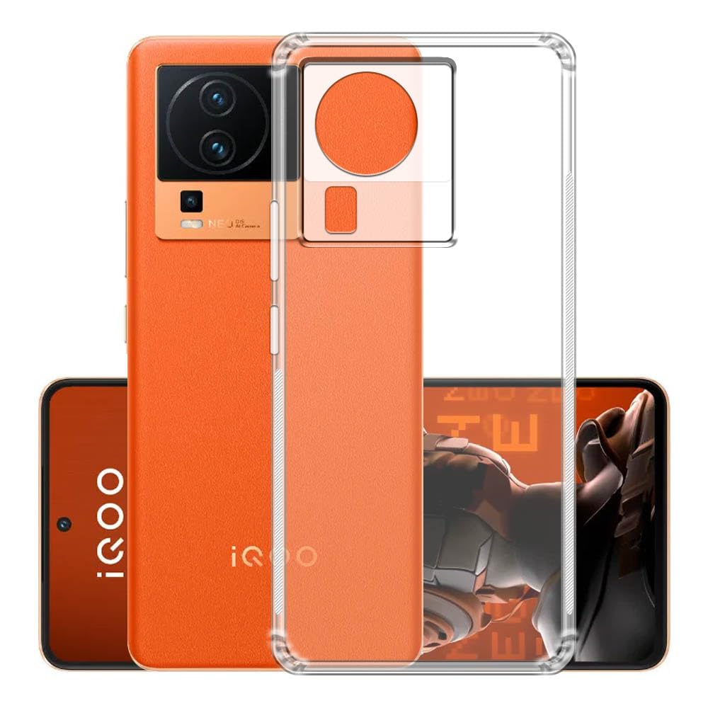 iQOO Neo 7 Pro 5G / Neo 7 5G