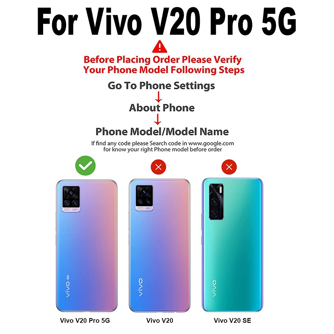 Colored Paris Designer 2D Printed Back Case Cover for Vivo V20 Pro 5G