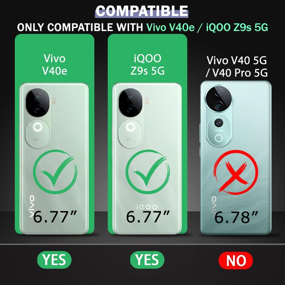 Arctic Monkeys Pattern Design Designer 2D Printed Back Case Cover for Vivo V40e 5G / iQOO Z9s 5G