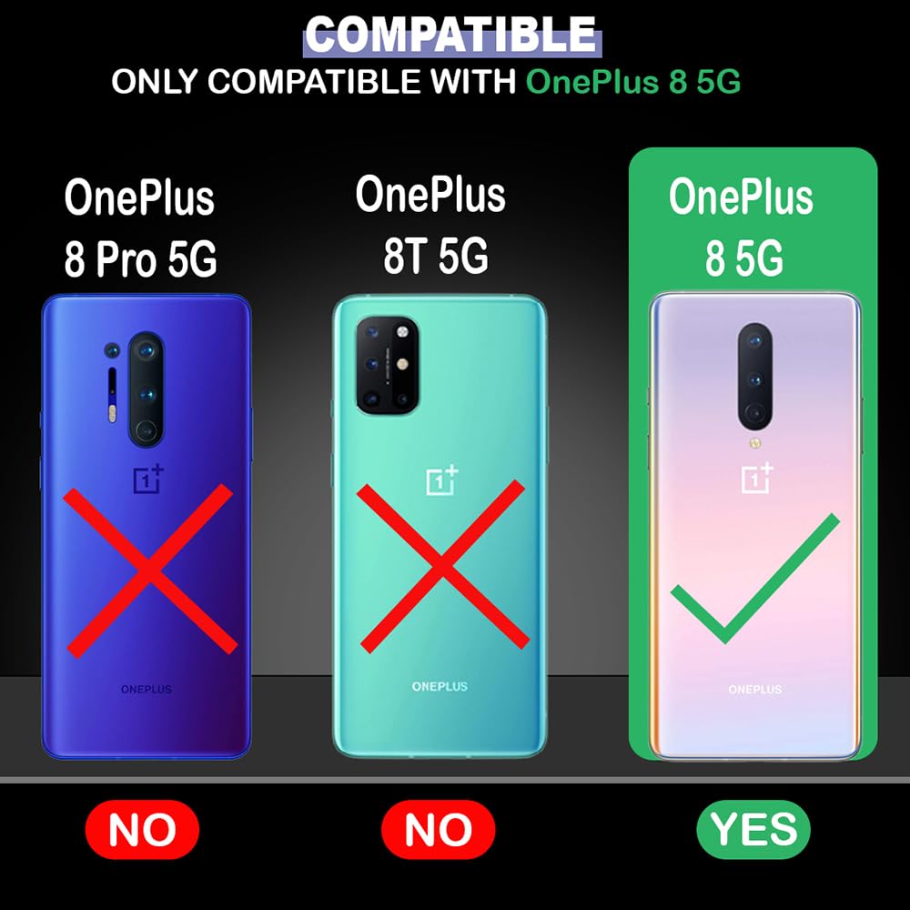 Hunter Designer 2D Printed Back Case Cover for OnePlus 8 5G