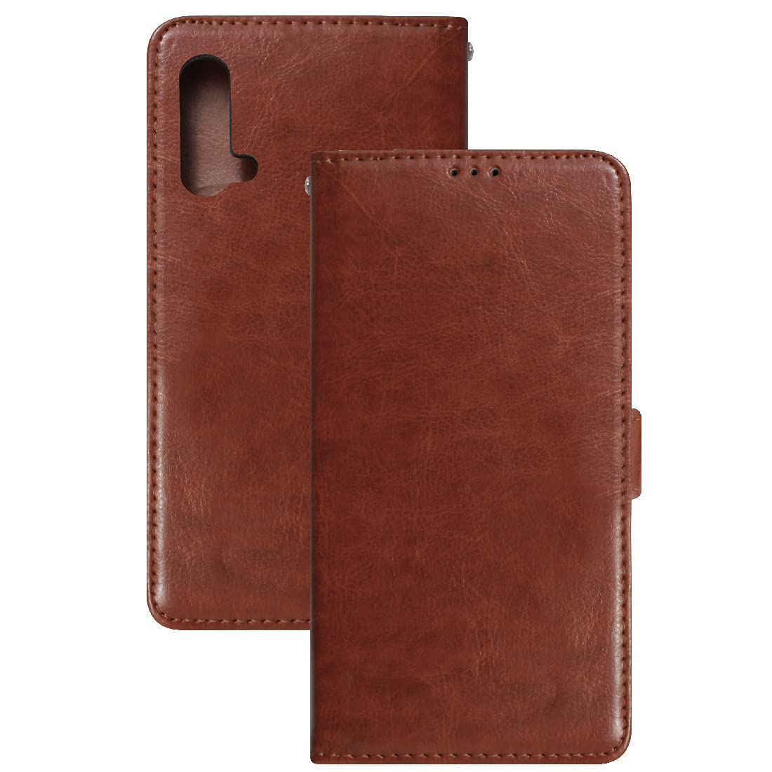 Premium Wallet Flip Case Cover for OnePlus Nord CE 5G