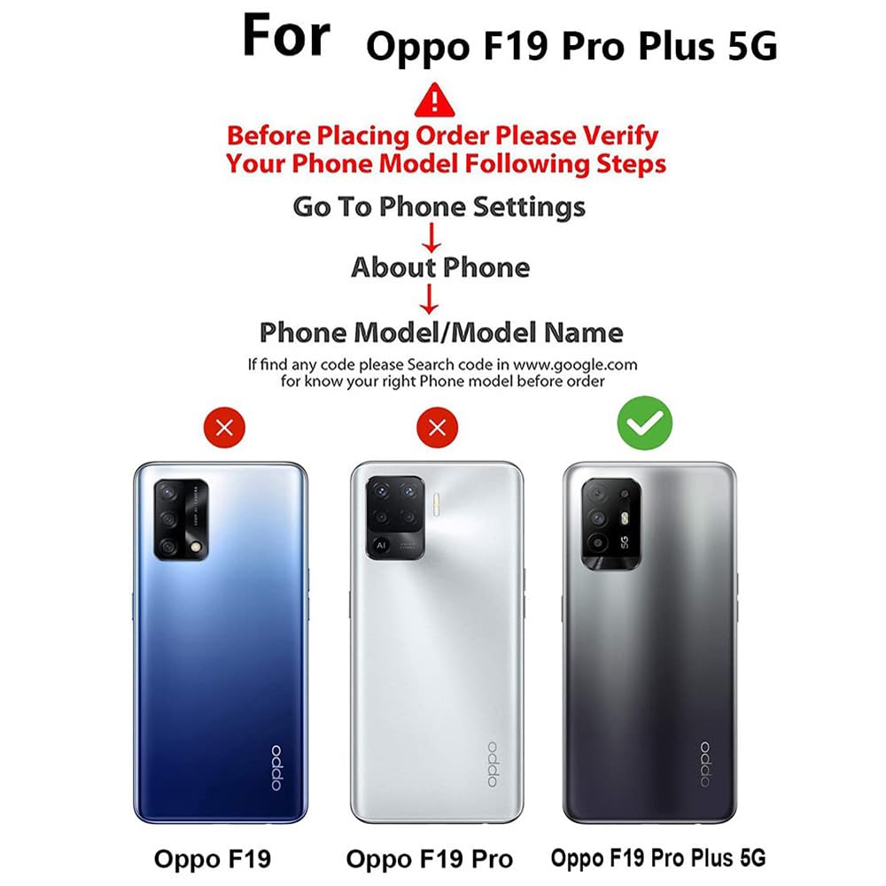 3D Balloons Design Designer 2D Printed Back Case Cover for Oppo F19 Pro Plus 5G