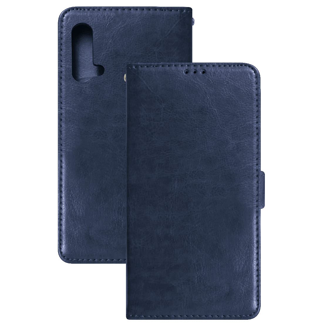 Premium Wallet Flip Case Cover for OnePlus Nord CE 5G