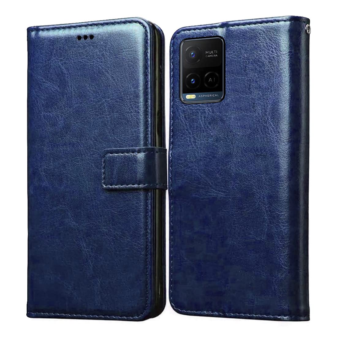 Vivo Y21 / Y33s / Y33T / Y21s / Y21e / Y21A / Y21T