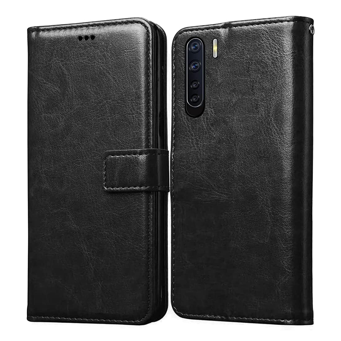 Oppo F15 4G / A91 4G