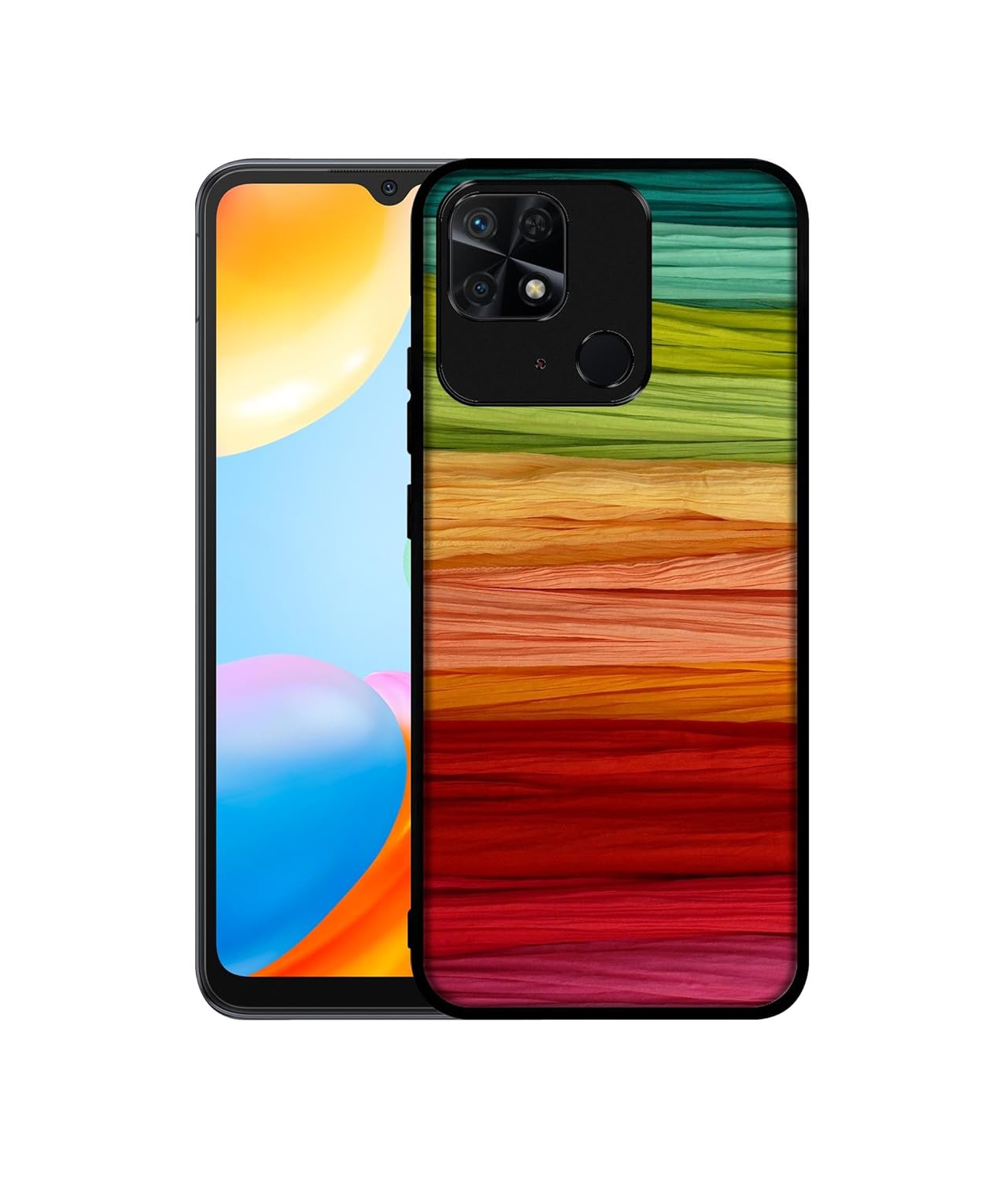 Mi Redmi 10 4G / 10C 4G / 10 Power 4G