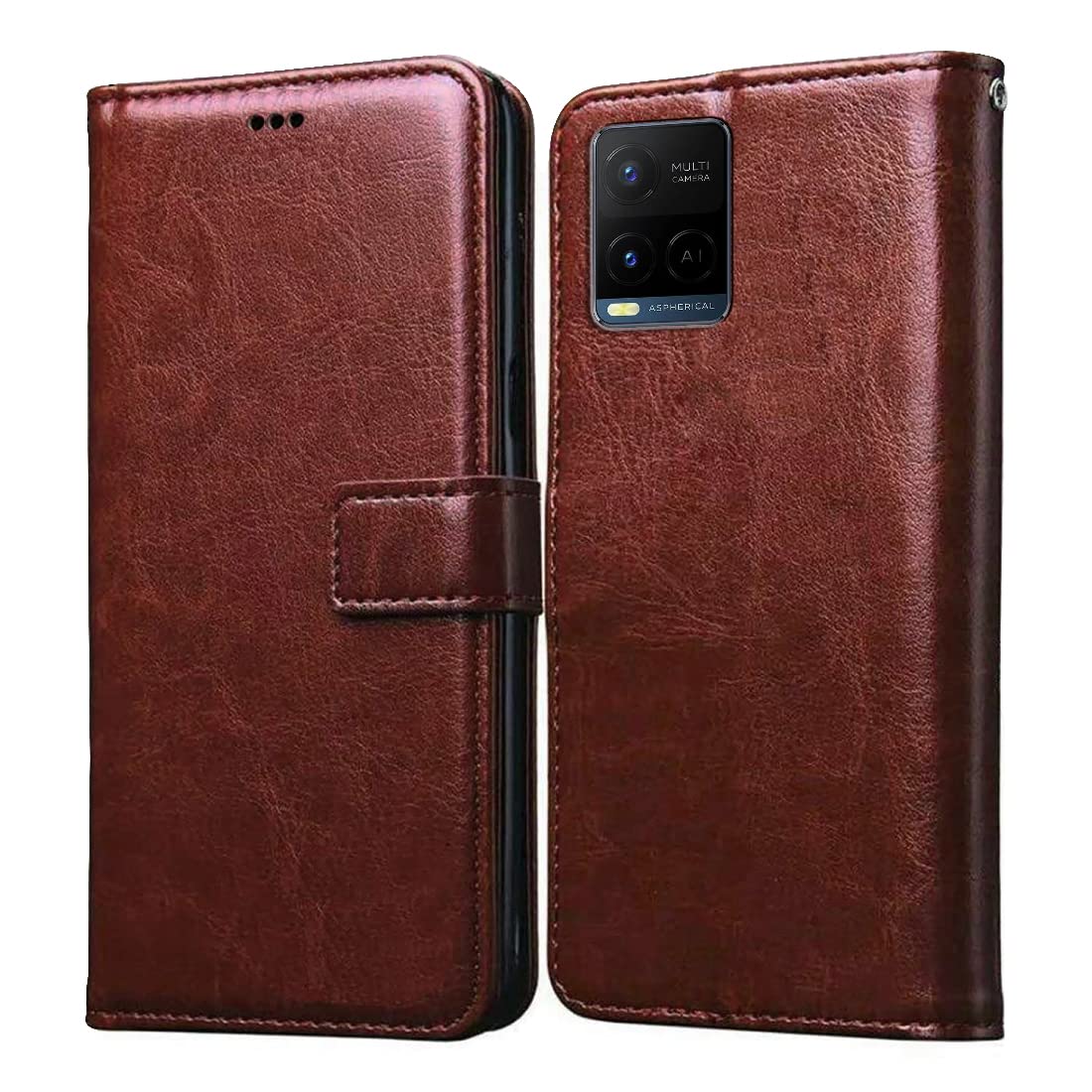 Vivo Y21 / Y33s / Y33T / Y21s / Y21e / Y21A / Y21T