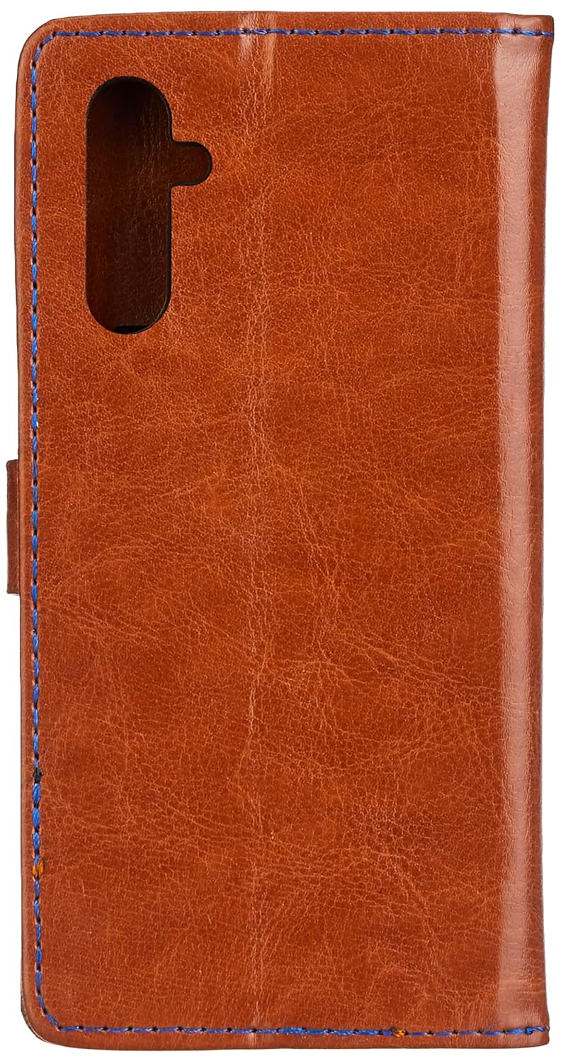 Premium Wallet Flip Case Cover for Samsung Galaxy M14 5G