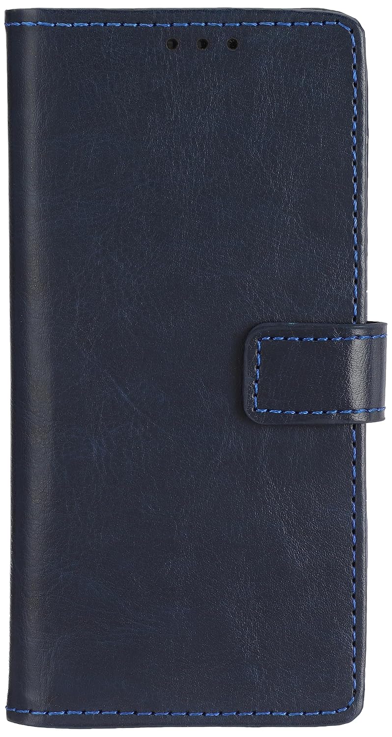 Premium Wallet Flip Cover for OnePlus 7T 4G