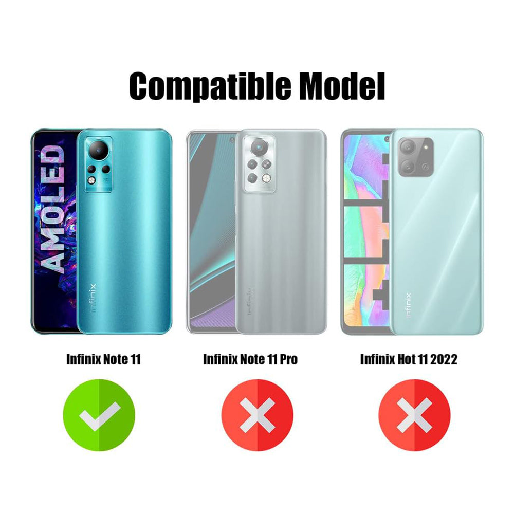 Vintage Painting Flower Designer 2D Printed Back Case Cover for Infinix Note 11 4G