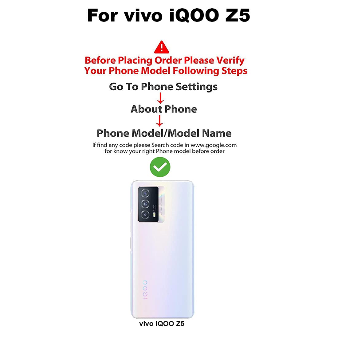 Color Stripes Designer 2D Printed Back Case Cover for iQOO Z5 5G