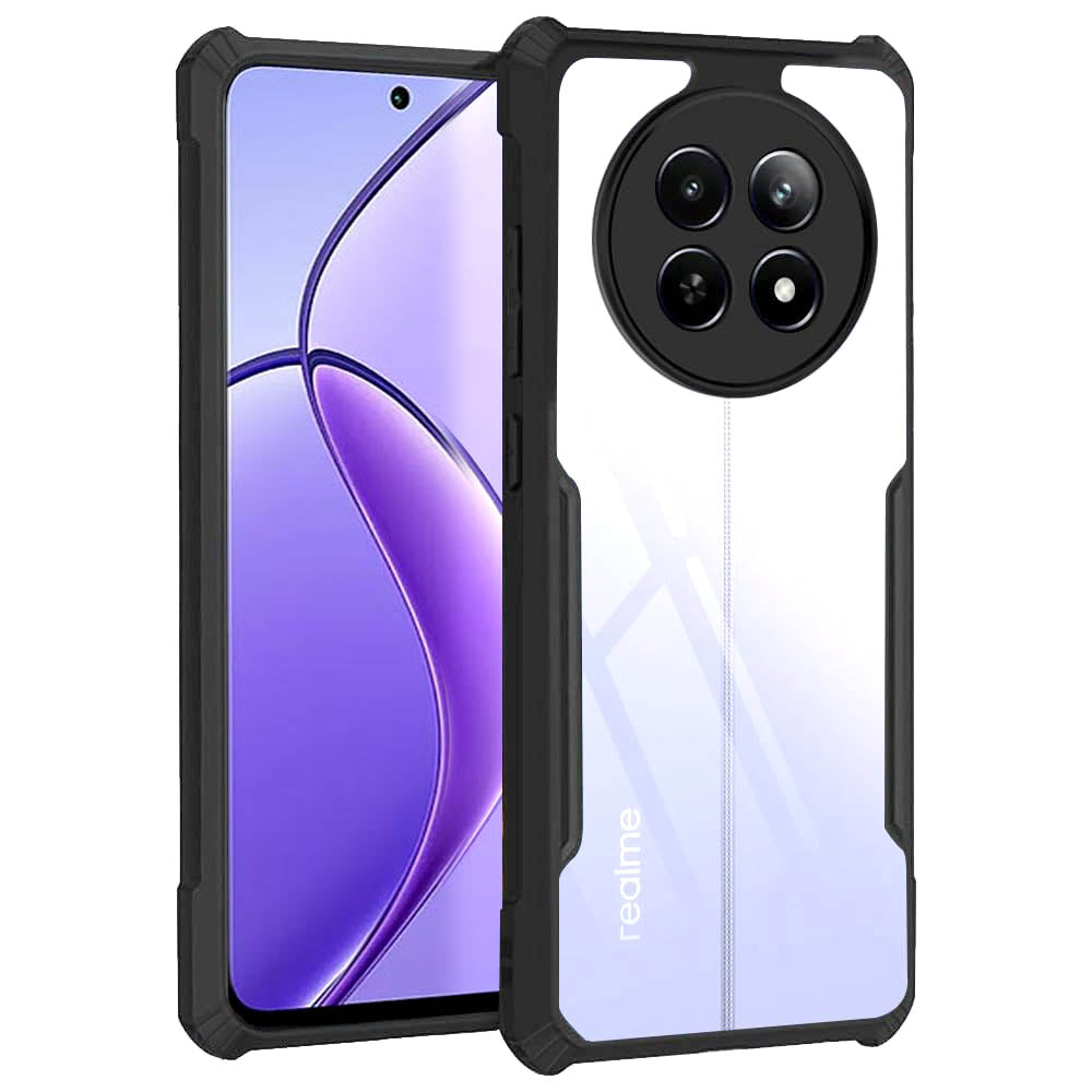 Realme 12 5G / 13 5G / 12x 5G / C65 5G / Narzo 70x 5G / N65 5G