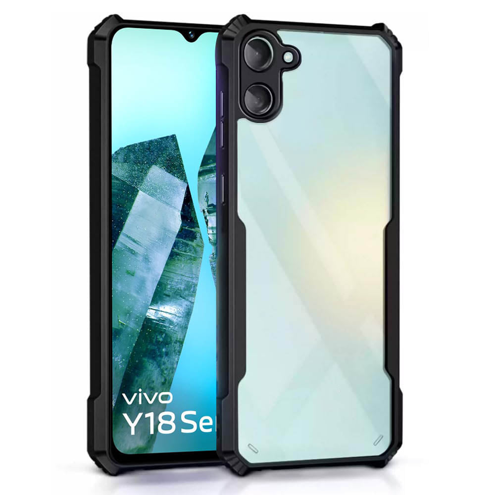 Vivo Y18 4G / Y18e 4G / Y03 4G / T3 Lite 5G / Z9 Lite 5G