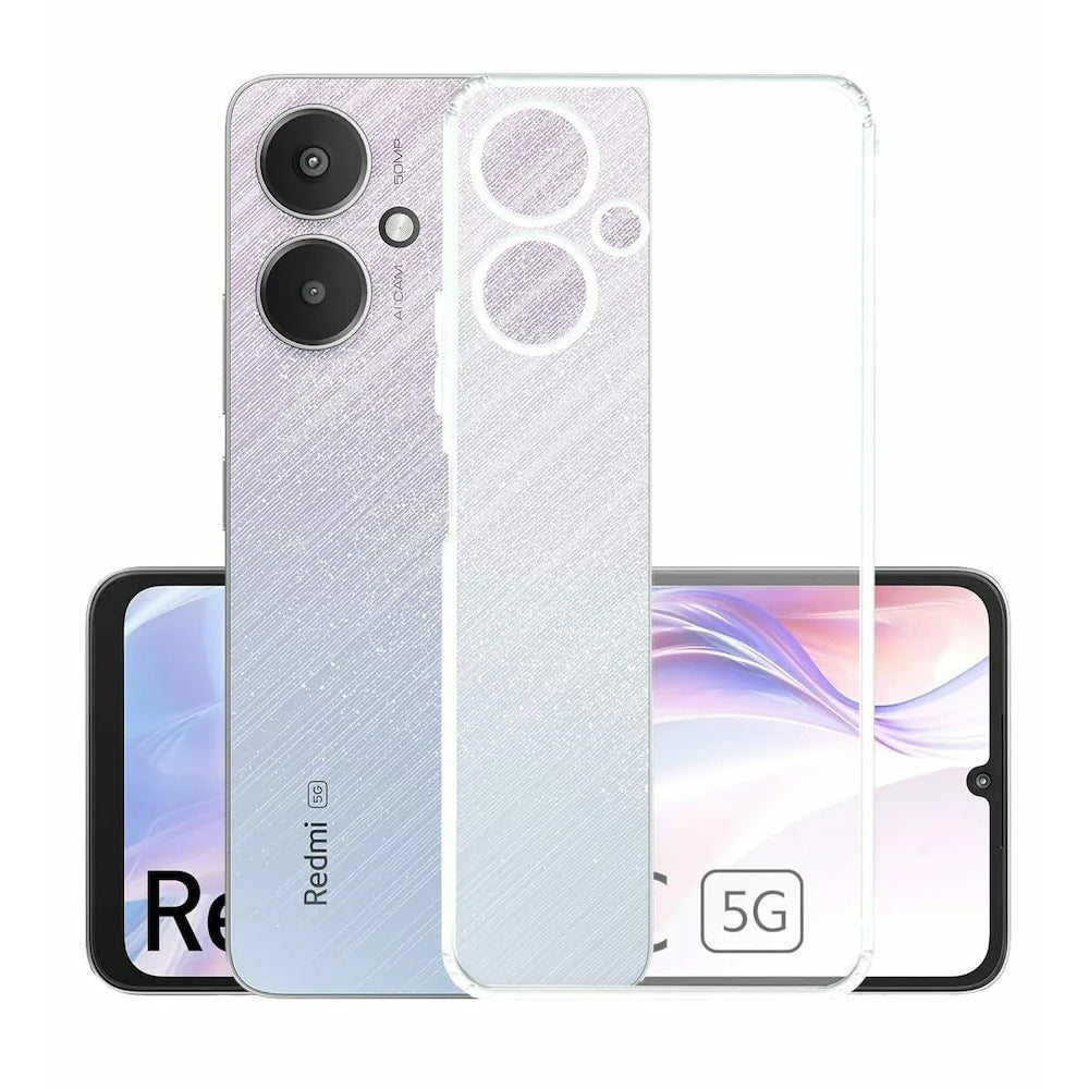 Mi Redmi 13C 5G / Poco M6 5G
