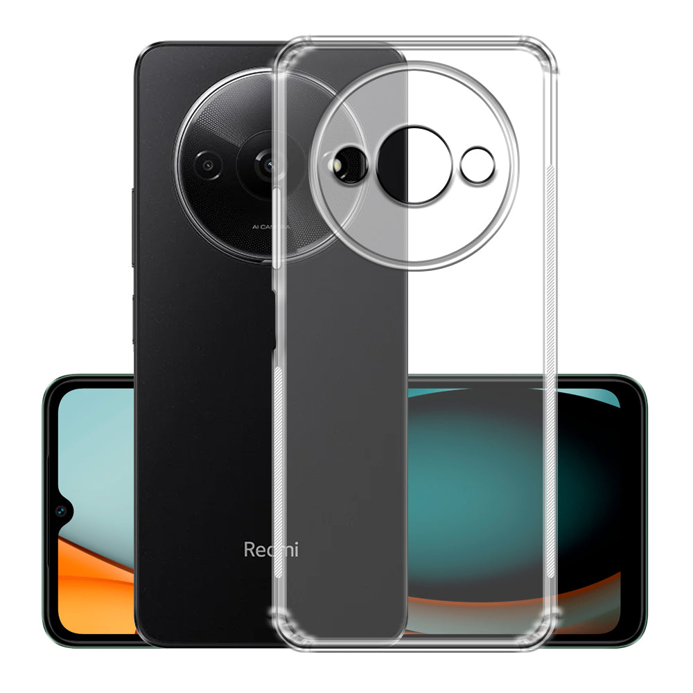 Mi Redmi A3 4G / Poco C61 4G