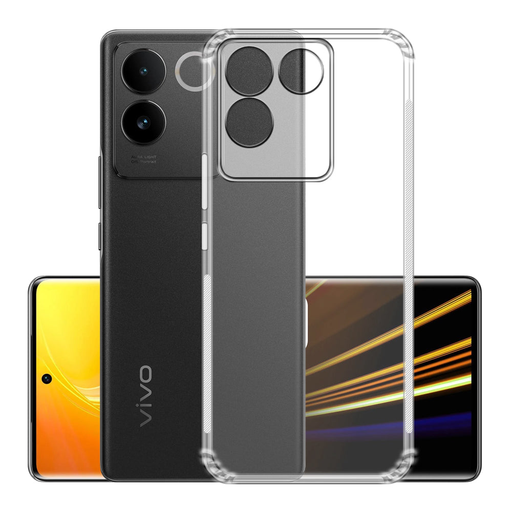 iQOO Z7 Pro 5G / S17e 5G / T2 Pro 5G