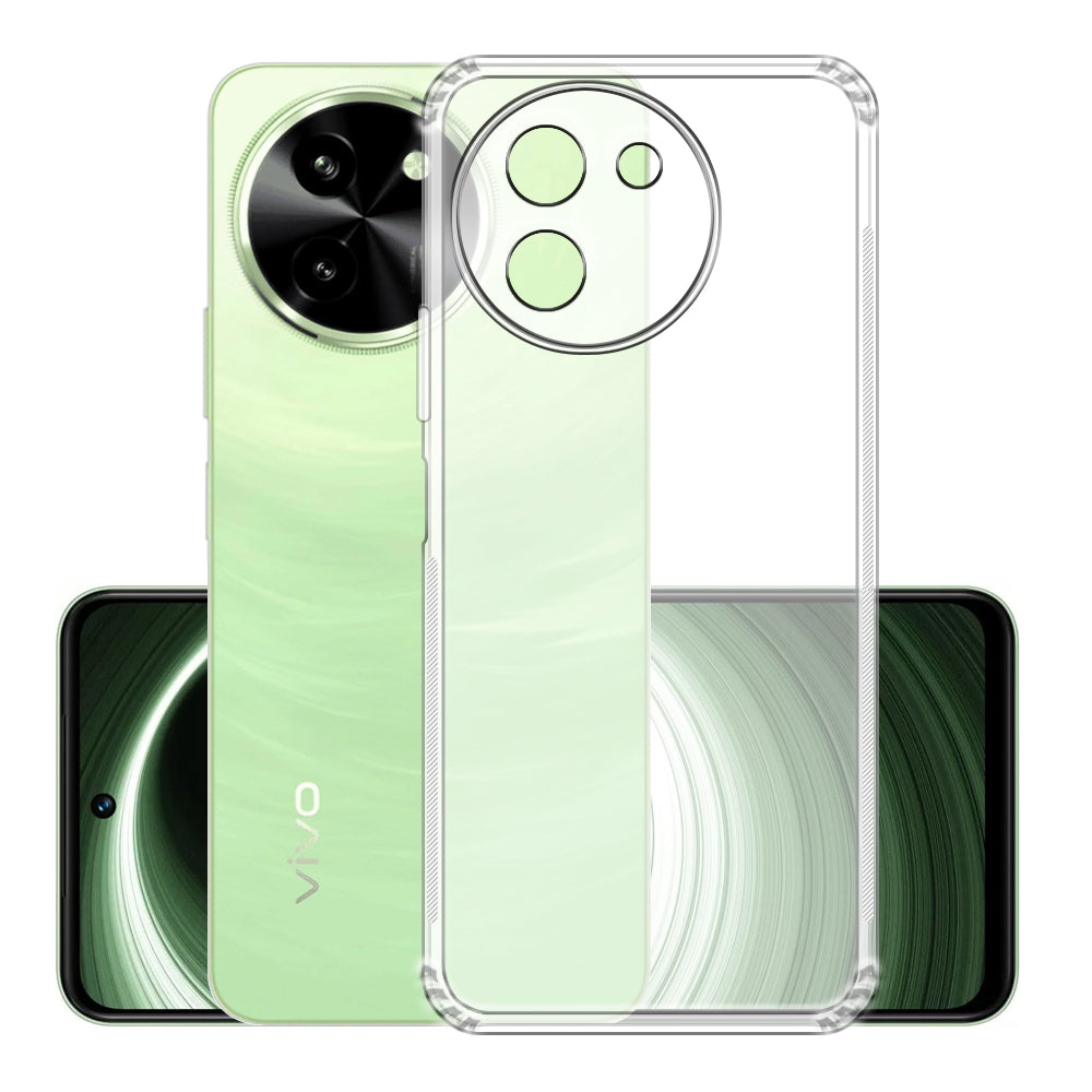 Vivo T3x 5G