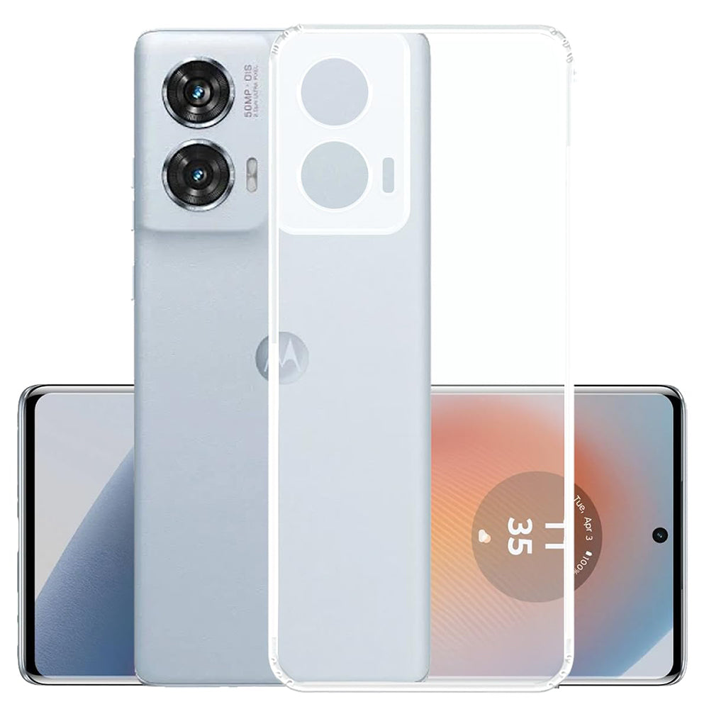 Motorola Moto G85 5G / Edge 50 Fusion 5G