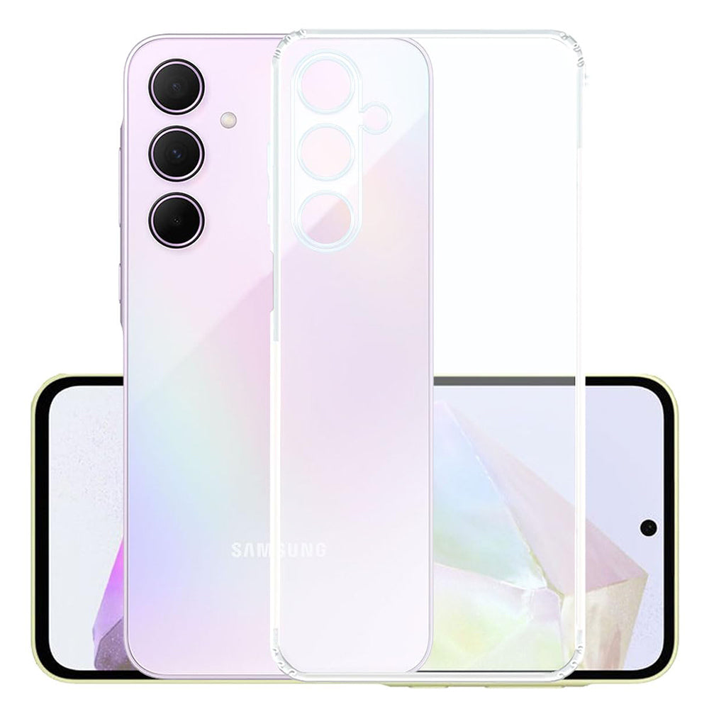 Samsung Galaxy M35 5G
